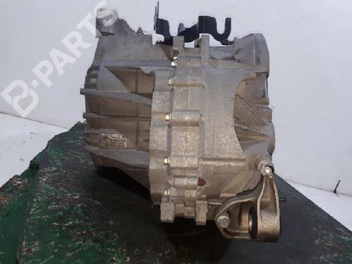 Gearbox FORD FOCUS C-MAX (DM2) 2.0 TDCi | BP1914815M3 