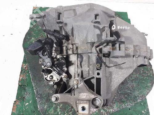 Gearbox FORD FOCUS C-MAX (DM2) 2.0 TDCi | BP1914815M3 