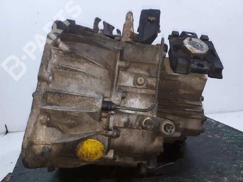 Gearbox MERCEDES-BENZ VITO Van (W638)  | BP2345282M3 