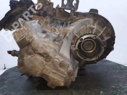 Gearbox MERCEDES-BENZ VITO Van (W638)  | BP2345282M3 