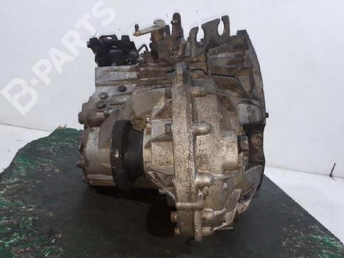 Gearbox MERCEDES-BENZ VITO Van (W638)  | BP2345282M3 