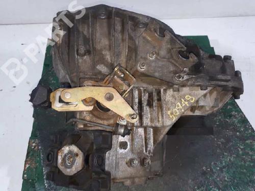 Gearbox MERCEDES-BENZ VITO Van (W638)  | BP2345282M3 
