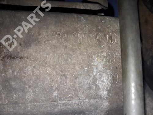 Gearbox MERCEDES-BENZ VITO Van (W638)  | BP2345282M3 