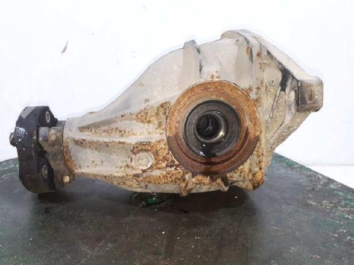 Rear differential MERCEDES-BENZ CLK (C209) CLK 270 CDI (209.316) | BP2339565M24 