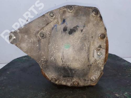 Rear differential MERCEDES-BENZ CLK (C209) CLK 270 CDI (209.316) | BP2339565M24 