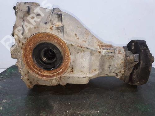 Rear differential MERCEDES-BENZ CLK (C209) CLK 270 CDI (209.316) | BP2339565M24 