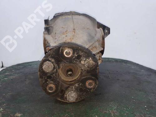 Rear differential MERCEDES-BENZ CLK (C209) CLK 270 CDI (209.316) | BP2339565M24 