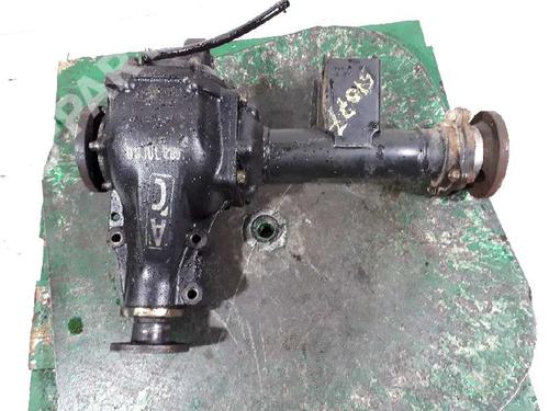 Used Front differential NISSAN TERRANO II (R20) 2.7 TDi 4WD (125 hp) 2355073