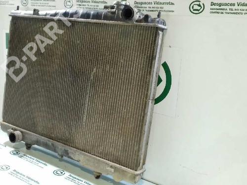 BP1953482M31 | Radiateur à eau NISSAN PICK UP (D22)  BP1953482M31