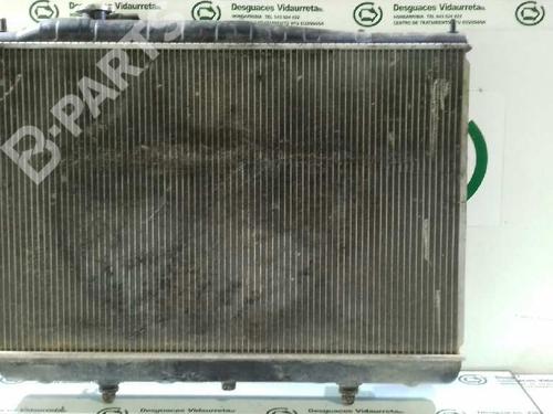 BP1953482M31 | Radiateur à eau NISSAN PICK UP (D22)  BP1953482M31