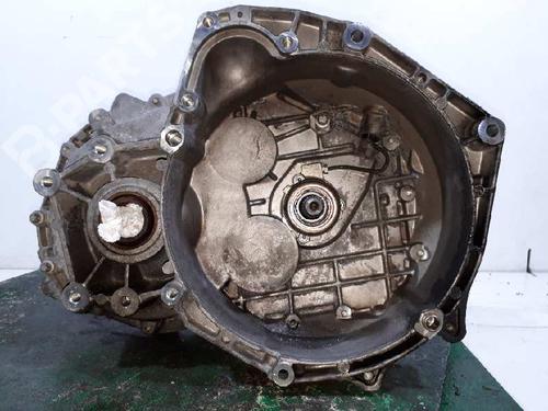 Gearbox SAAB 9-3 Estate (E50)  F40