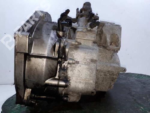 Gearbox SAAB 9-3 Estate (E50)  | BP1936115M3 