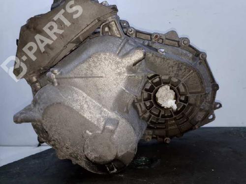Gearbox SAAB 9-3 Estate (E50)  | BP1936115M3 