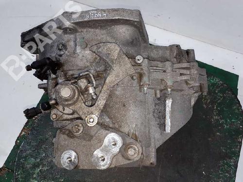 Gearbox SAAB 9-3 Estate (E50)  | BP1936115M3 