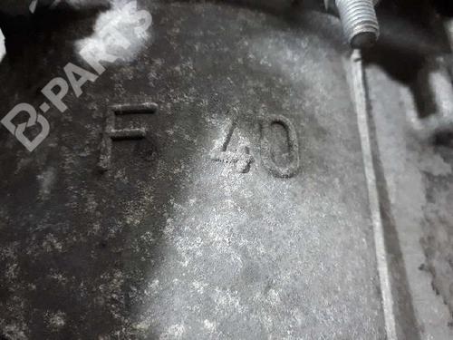 Gearbox SAAB 9-3 Estate (E50)  | BP1936115M3 