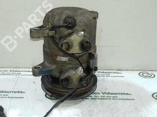 AC-Kompressor NISSAN TERRANO II (R20) 2.7 TDi 4WD (125 hp) 2355056