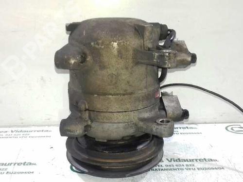 AC compressor NISSAN TERRANO II (R20) 2.7 TDi 4WD | BP2355056M34 