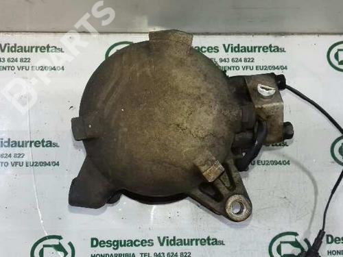 AC compressor NISSAN TERRANO II (R20) 2.7 TDi 4WD | BP2355056M34 
