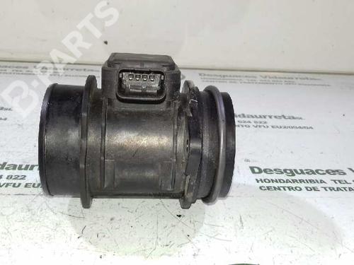 Used Mass air flow sensor PEUGEOT 206 Hatchback (2A/C) 1.4 HDi eco 70 (68 hp) 2339617