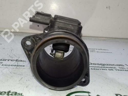 Mass air flow sensor PEUGEOT 206 Hatchback (2A/C) 1.4 HDi eco 70 | BP2339617M95 