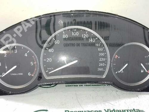 Used Instrument cluster SAAB 9-3 Estate (E50) [2005-2015]  1936131