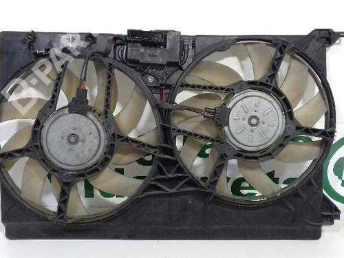 Used Radiator fan SAAB 9-3 Estate (E50) [2005-2015]  1936132