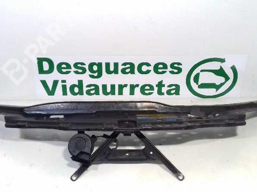 Frontplade/Frontkurv SAAB 9-3 Estate (E50) [2005-2015]  1936148