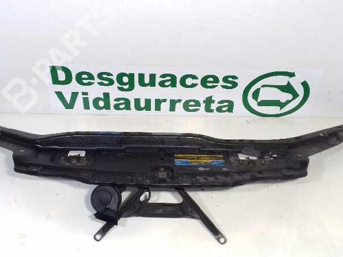 Front slam panel SAAB 9-3 Estate (E50)  | BP1936148C72 