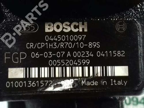 Injection pump SAAB 9-3 Estate (E50)  | BP2430097M78 