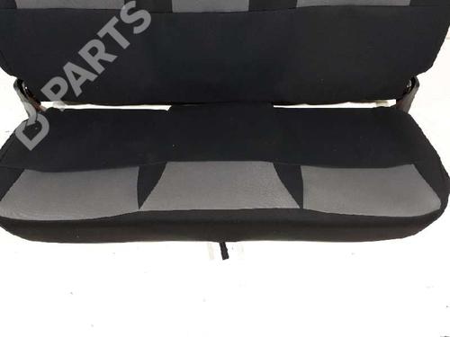 Used Rear seat FORD RANGER (TKE) [2011-2025]  2712335