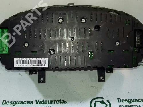 Instrument cluster VW POLO (9N_, 9A_) 1.4 TDI | BP2430064C47 