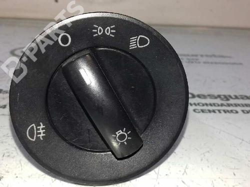 Hovedlysbryter VW POLO (9N_, 9A_) 1.4 TDI (70 hp) 2430069