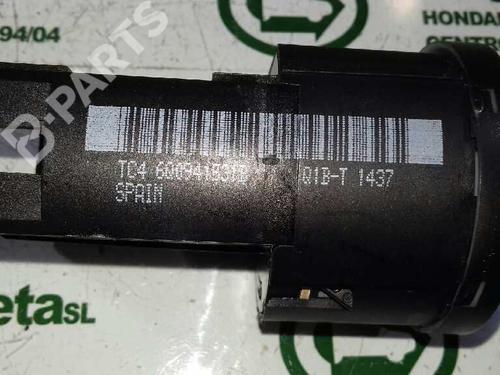 Headlight switch VW POLO (9N_, 9A_) 1.4 TDI | BP2430069I24 