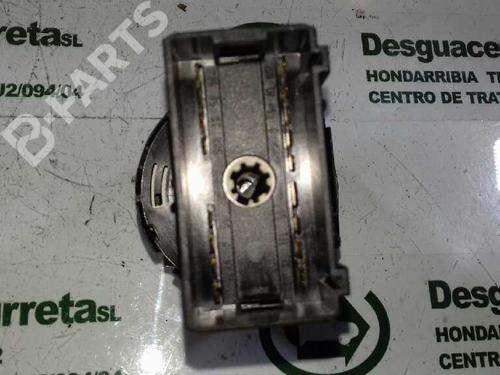 Headlight switch VW POLO (9N_, 9A_) 1.4 TDI | BP2430069I24 