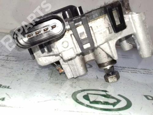 Front wiper motor VW POLO (9N_, 9A_) 1.4 TDI | BP2430073M29 