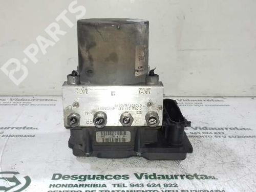 ABS Bremseaggregat CITROËN JUMPER II Van [2006-2025]  2429940