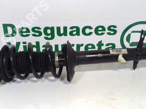 Used Right front shock absorber CITROËN JUMPER II Van [2006-2025]  2429943