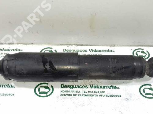 Used Right rear shock absorber CITROËN JUMPER II Van [2006-2025]  2429945