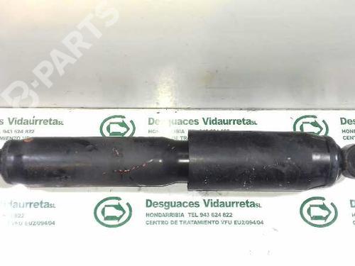 Used Left rear shock absorber CITROËN JUMPER II Van [2006-2025]  2429946