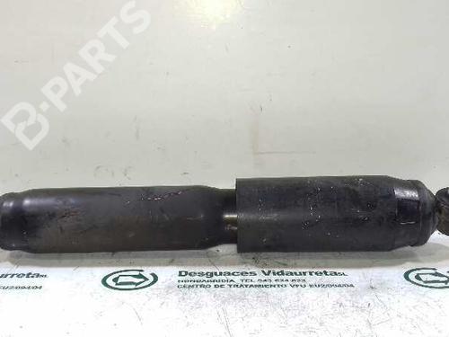 Left rear shock absorber CITROËN JUMPER II Van  | BP2429946M18 