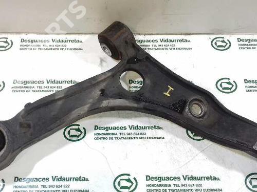 Used Left front suspension arm CITROËN JUMPER II Van [2006-2025]  2429949