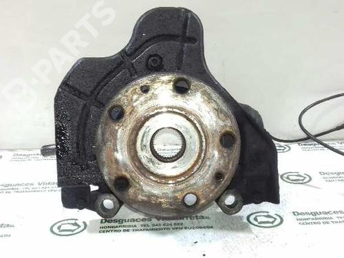 Used Right front steering knuckle CITROËN JUMPER II Van [2006-2025]  2429962