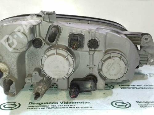 Left headlight KIA CARNIVAL II (GQ) 2.9 CRDi | BP2285159C28 