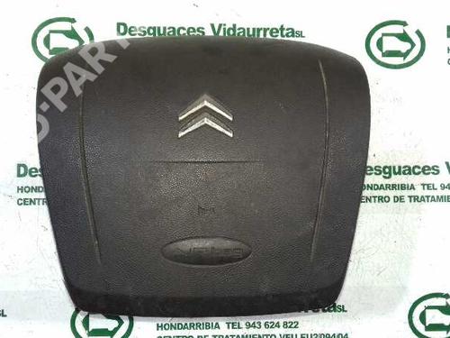 Used Driver airbag CITROËN JUMPER II Van [2006-2025]  2434906
