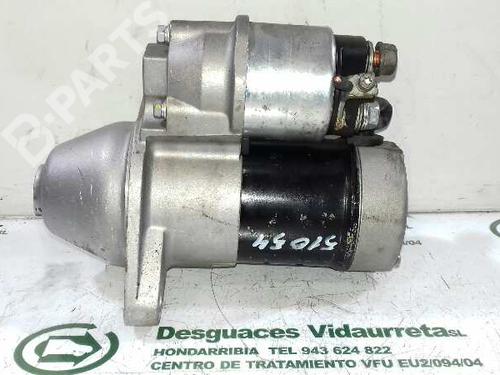 Used Starter OPEL ASTRA H (A04) 1.7 CDTI (L48) (100 hp) 2425505