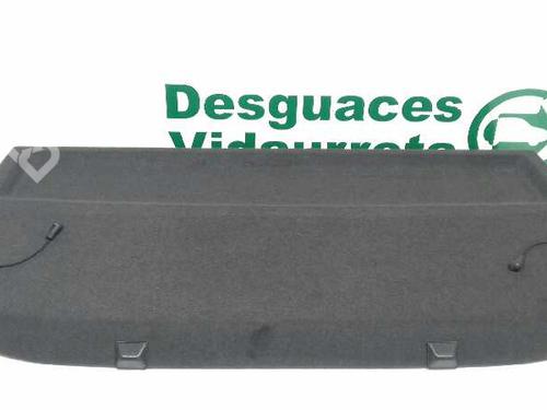 Used Rear parcel shelf OPEL ASTRA H (A04) 1.7 CDTI (L48) (100 hp) 2323470