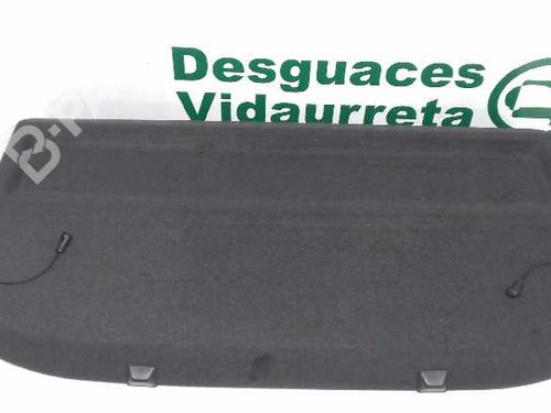 Rear parcel shelf OPEL ASTRA H (A04) 1.7 CDTI (L48) | BP2323470C85 
