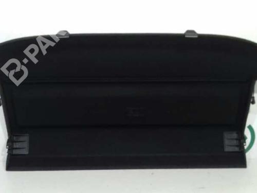 Rear parcel shelf OPEL ASTRA H (A04) 1.7 CDTI (L48) | BP2323470C85 