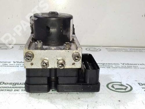 Used ABS pump RENAULT TWINGO II (CN0_) 1.2 16V (CN04, CN0B) (75 hp) 2278421