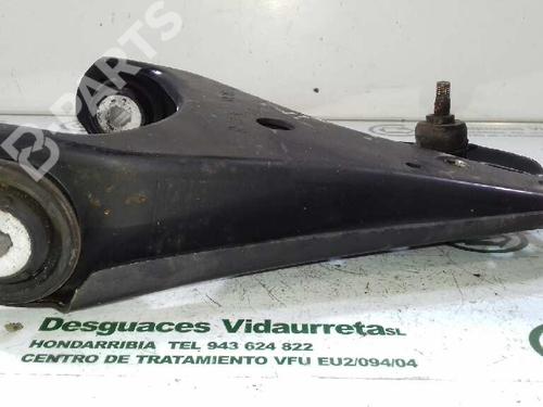 Right front suspension arm RENAULT TWINGO II (CN0_) 1.2 16V (CN04, CN0B) | BP2278435M13 